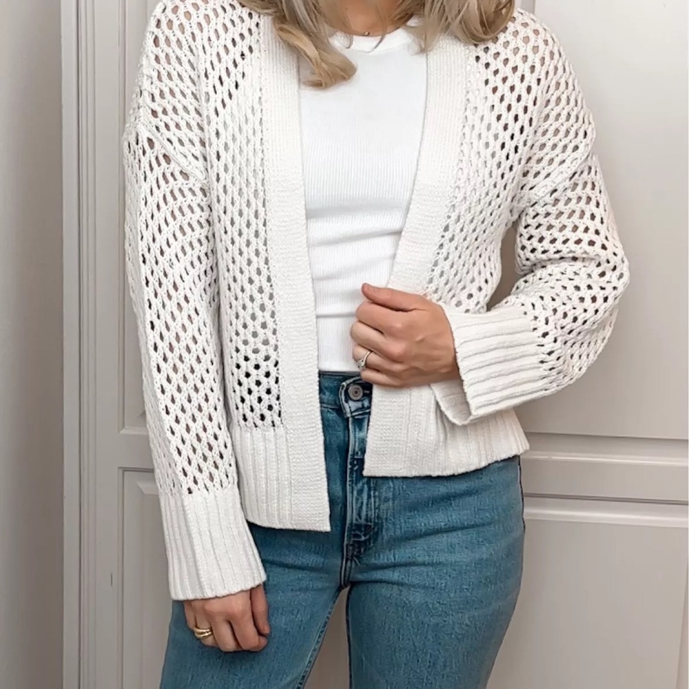 Abercrombie Sweater
